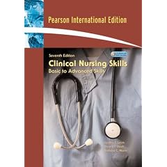 Clinical Nursing Skills: Basic to Advanced Skills