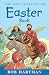 The Lion Storyteller Easter Book