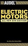 Audel Electric Motors - 0764541986