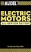 Audel Electric Motors