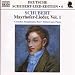 Deutsche Schubert-Lied-Edition Vol. 4 (Mayrhofer-Lieder Vol. 1)