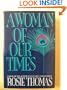 A Woman of Our Times