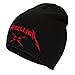 Metallica - M4 Beanie