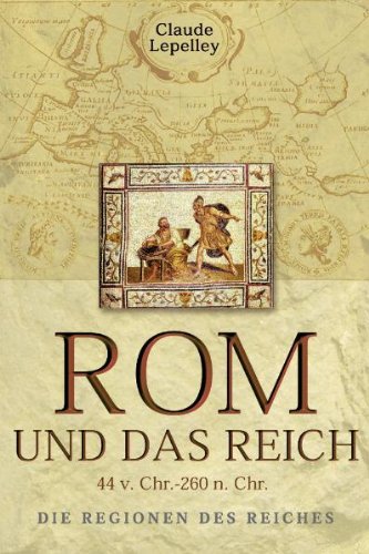 Regionen