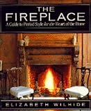 The fireplace