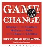 Game Change Low Price