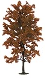 SceneMaster  Trees - 8 Brown