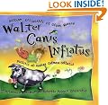 Walter Canis Inflatus: Walter the Farting Dog, Latin-Language Edition (Latin Edition)