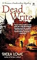 Dead Write: A Forensic Handwriting Mystery