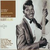 Charly Blues Masterworks