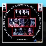 Realm Records Presents: The Grammys, The Tellys and Mega Records Vol. 1