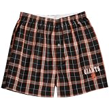 San Francisco Giants Men's Elite Boxer Shorts