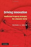 Driving Innovation: Intellectual Property Strategies for a Dynamic World