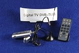 Winstars DVB-T USB Stick 2.0 TV Tuner f�r unterwegs NEU