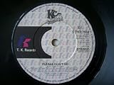 KC & SUNSHINE BAND Please Don`t Go UK 7" 45