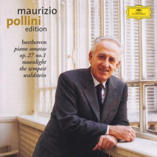 Produkt-Bild: Pollini-Edition Vol.4