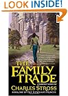 The Family Trade (The Merchant Princes, Book 1)