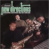 The Blue Note New Directions Band