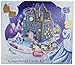 Disney Cinderella's Gingerbread Castle, 24.5 Ounce