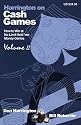 Harrington on Cash Games: Volume II: How to Play No-Limit Hold 'em Cash Games: 2