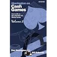 Harrington on Cash Games: Volume II: How to Play No-Limit Hold 'em Cash Games