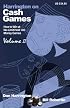 Harrington on Cash Games, Volume II: How to Play No-Limit Hold 'em Cash Games