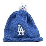 Los Angeles Dodgers Infant T-Ball Knit Cap