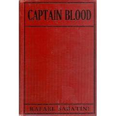 Captain Blood