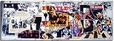 Beatles (Anthology, Door) Music Poster Print - 24