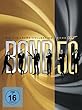 James Bond - Bond 50: Die Jubil�ums-Collection  (22 Discs)