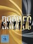 James Bond - Bond 50: Die Jubil�ums-Collection  (22 Discs)