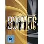 James Bond - Bond 50: Die Jubil�ums-Collection  (2&hellip <b>DVD</b> ~ Sir Sean Connery