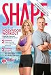 Shape: Best-Ever Hollywood Workout