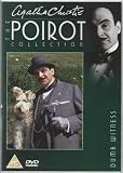 Poirot : Dumb Witness (David Suchet) [DVD]