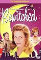 Bewitched: The Complete Sixth Season (4 Discs)