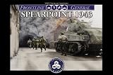 Frontline General: Spearpoint 1943