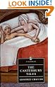 The Canterbury Tales (Everyman's Library (Paper))