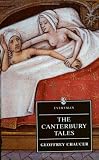 Canterbury Tales (0460870270) by Chaucer, Geoffrey