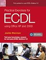 Practical Exercises for ECDL Using Office XP and 2003 (ECDL Practical Exercises)