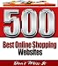500 BEST ONLINE SHOPPING WEBSITES