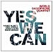 Yes We Can von World Saxophone Quartet - alle Infos
