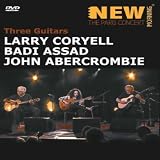 The Paris Concert - Three Guit [DVD] [2004] [US Import] [NTSC]