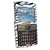 Clip-on Case for Samsung BlackJack II i617, Zebra