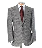 Platinum 2-Button Sportcoat