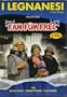 I Legnanesi - Fam Fum Frec (2 Dvd)