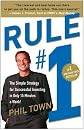 Rule #1: The Simple Strategy for Successful Investing--in Only 15 Minutes a Week!