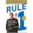Rule #1: The Simple Strategy for Successful Investing in Only 15 Minutes a Week!