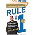 Rule #1: The Simple Strategy For Successful Investing In Only 15 Minutes A