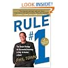 Rule #1: The Simple Strategy for Successful Investing in Only 15 Minutes a Week!