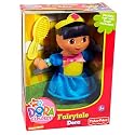 Fisher Price Dora The Explorer Everyday Fairytale New